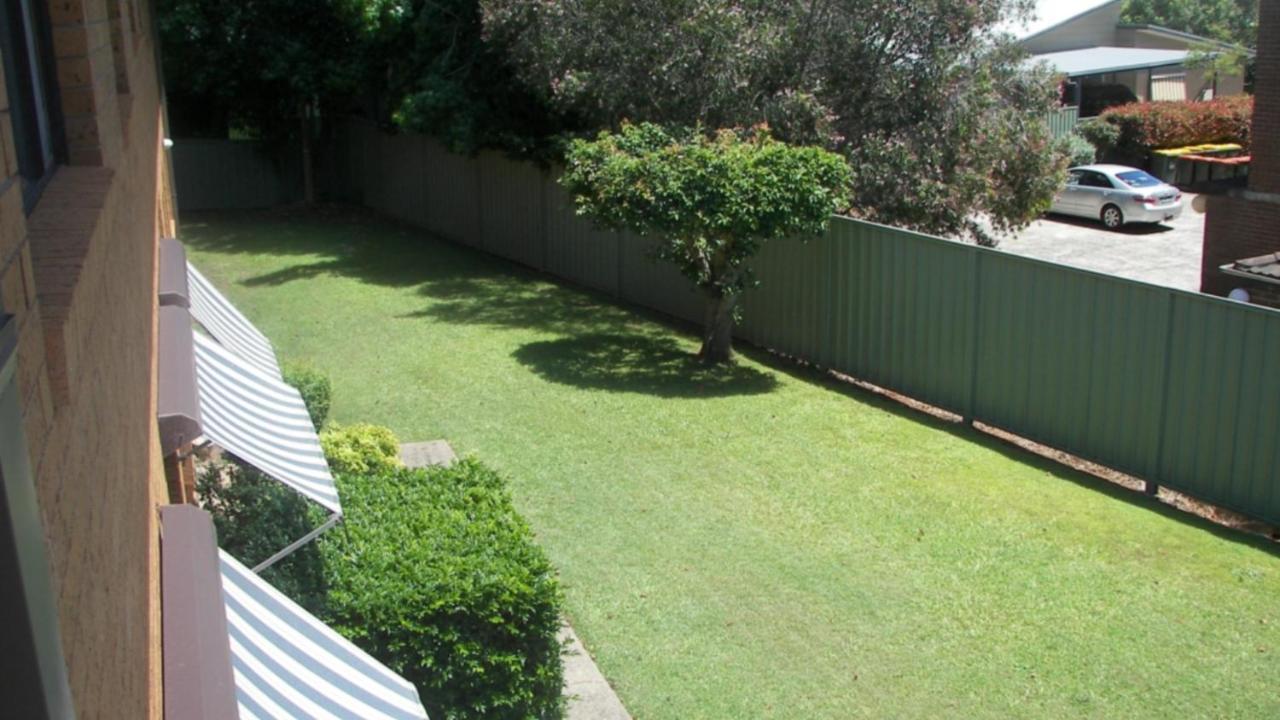 3/17 Park Street Villa Port Macquarie Exterior photo